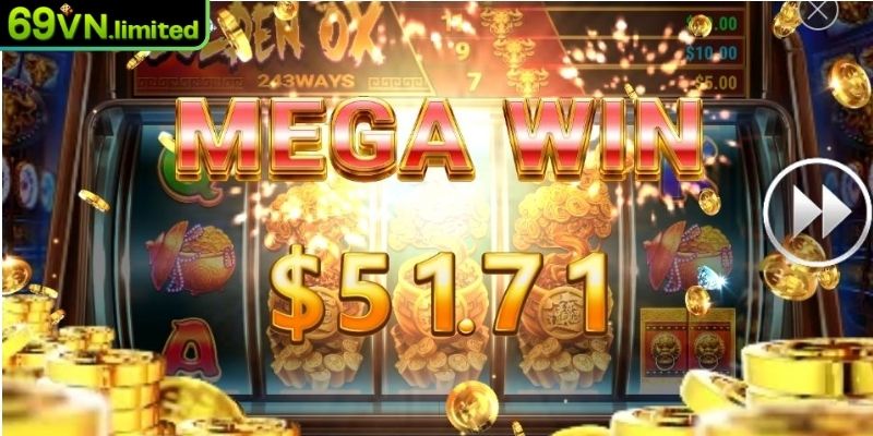 Banh Club Nổ Hũ - Bí Quyết Chinh Phục Jackpot Cùng 69VN 3 Chấp nhận “nổ hũ” vẫn là xác suất