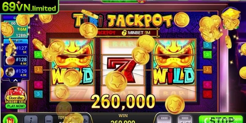 Banh Club Nổ Hũ - Bí Quyết Chinh Phục Jackpot Cùng 69VN 1 Cơ chế hoạt động Banh Club nổ hũ