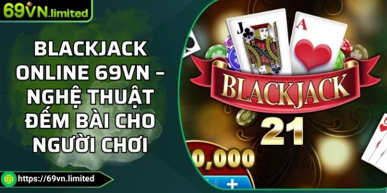 Blackjack online