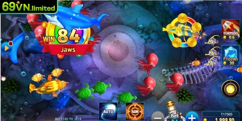 Giữ nhịp bắn thật ổn định