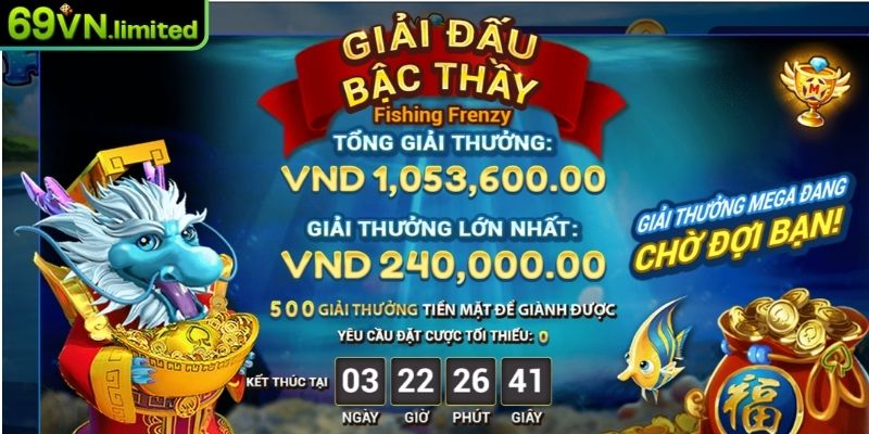 Cách Chơi Cá Cược Bắn Cá God 69VN Hiệu Quả Rinh Quà Cực Chất 3 Những mẹo cược nâng cao