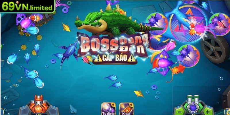 Tận dụng vũ khí hiệu quả