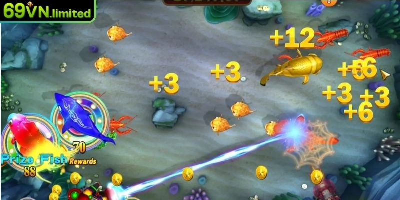 Cách chọn súng bắn cá hiệu quả cho người mới