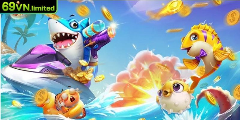 Vì sao cần hiểu rõ cách chọn súng bắn cá trước khi vào trận?
