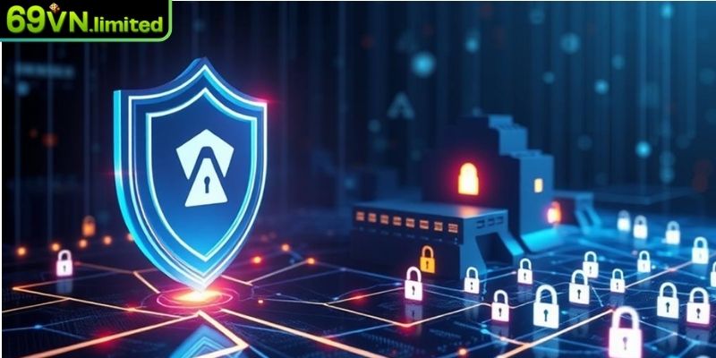 Chính Sách Bảo Mật 69VN – Cam Kết An Toàn Cho Mọi Giao Dịch 2 Cam kết không chia sẻ dữ liệu