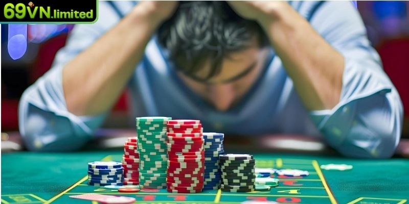 Chơi Có Trách Nhiệm 69VN – Hướng Đến Cá Cược Lành Mạnh 3 Điều gì sẽ xảy ra khi không tuân thủ chính sách