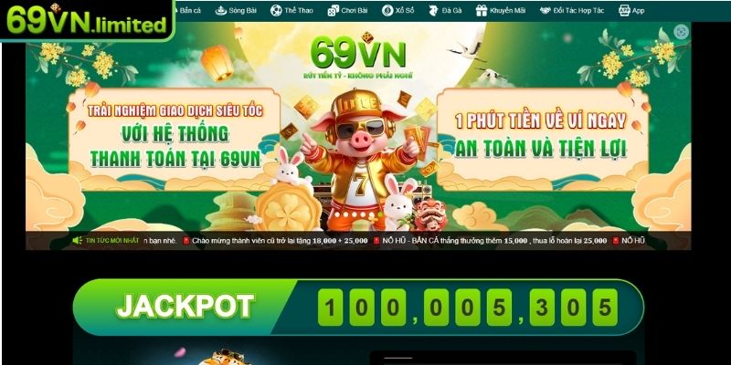 Đăng Ký 69VN – Mở Khóa Thế Giới Giải Trí Chỉ Trong Vài Giây 3 Những chú ý khi tham gia tạo account mới