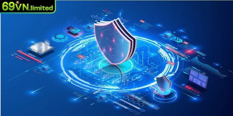 Không chia sẻ dữ liệu