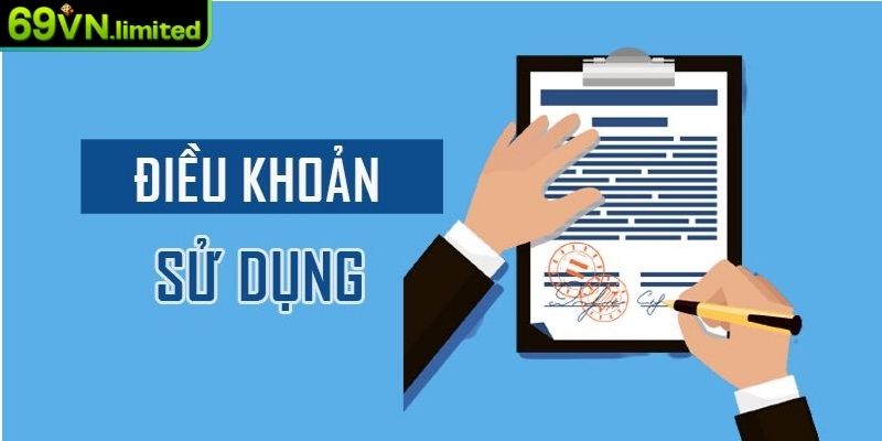 Điều Khoản Sử Dụng 69VN Minh Bạch Bảo Vệ Người Chơi 2 Chính sách khóa tài khoản
