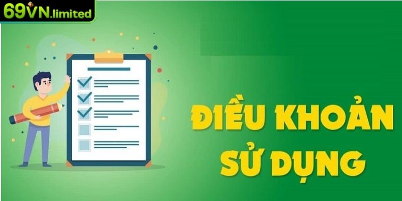 Điều Khoản Sử Dụng 69VN Minh Bạch Bảo Vệ Người Chơi 3 Nghĩa vụ và trách nhiệm trải nghiệm của thành viên