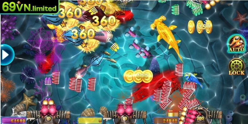 Những thủ thuật săn thưởng hiệu quả cho anh em