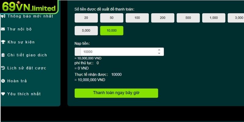 Lưu ý cần nắm để hạn chế lỗi chuyển khoản