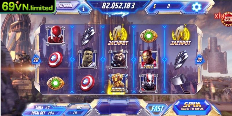 Theo dõi chu kỳ nổ hũ