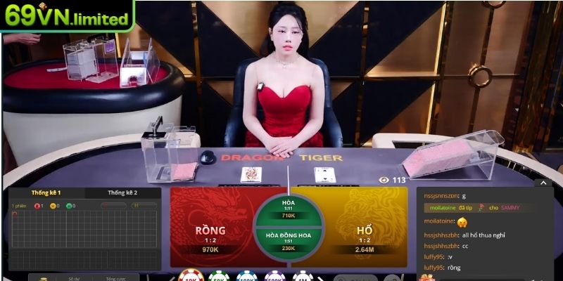 Chiến thuật ăn chắc thắng từ cao thủ