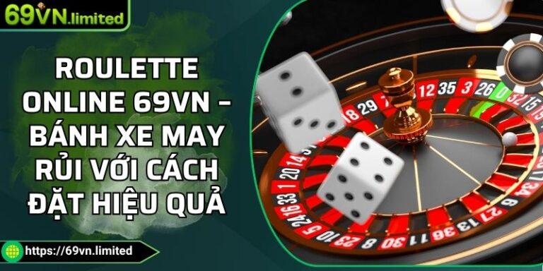 Roulette online