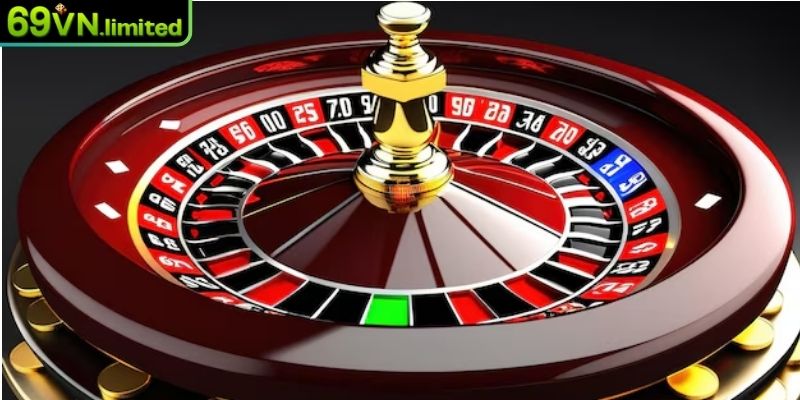 Roulette Online 69VN – Bánh Xe May Rủi Với Cách Đặt Hiệu Quả 1 Tìm hiểu Roulette online là trò chơi gì