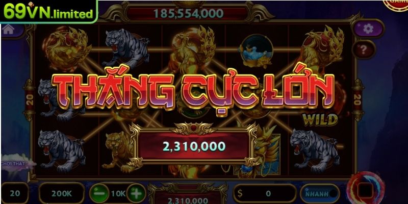 Hiểu thêm về công cụ hack trong game nổ hũ
