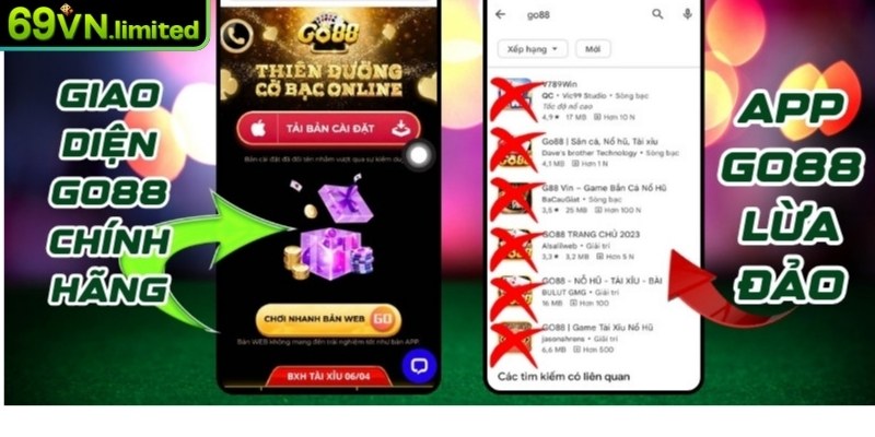 Cảnh báo xác minh liên tục là chiêu trò lừa đảo phổ biến