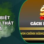 Phân Biệt Sunwin Thật Giả: Hướng Dẫn Chi Tiết Cho Người Chơi
